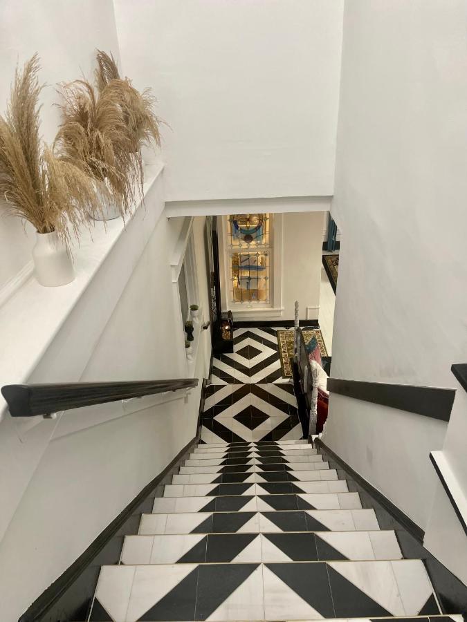 Prestige Collection, Hotel Boutique Saint Petersburg Eksteriør billede